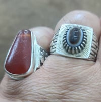 كل عام وانتم بالف خير وصحة وسلامة...لعشاق اليماني القديم الجزع الكوفي ...