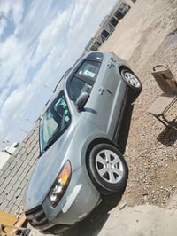 سنتافي البيع  موديل 2007 سلاره جديده وبسمي مال جناي سعر لتصال 07816646...
