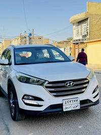 توسان • ٢٠١٨ • مكينة 2000