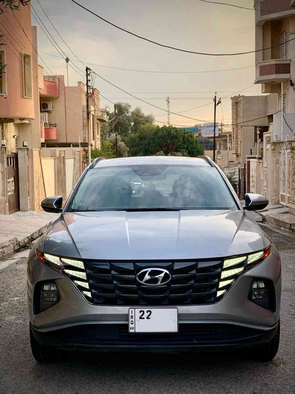 السلام عليكم للبيع فقط
توكسن موديل 2023 
وارد امريكي 
حادثها فقط  الجنطة الخلفية 
بجم كبس 
السياره جديده 
ماشيه 33 الف
بصمة
نظام ترحيب
ابواب بصمة
صندوق كهربائي
كشنات جلد 
شاشه جبيره لمس 
تشغيل عن بعد
لايتات عدسات و زينون
لايت خلفي ليد
كشن كهربائي
كشن هيتر
تبريد قطعتين
شحن وايرلس
فور ويل (snow,mud,sand)
ويل  19 
نظام (sport,eco,smart)
بريك بصمة
شاشة كبير
كاميرا دواره
رادار امامي 
رادار خلفي 
نقطة عمياء(رادار جانبي)
ويل كب
تحديد السرعة
تحديد المسار
تحكم ستيرن
مكانها بالموصل الجانب الايسر
رقم شمالي
صور الحادث بالمنشور 
سعر 208$ وبيها مجال بسيط
للتواصل : ***********
