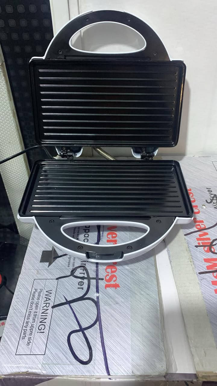 السلام عليكم عندي مجموعة كابسات صاج بال اوربي تقريب 50 قطعة اليريدهن يدخل خاص ابيع شلع مكاني بغداد الشعب


**إذا كنت صاحب هذا الإعلان وتريد حذفه لأي سبب، رجاءا أرسل رسالة إلى الدعم الفني**