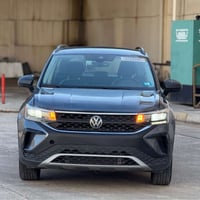 تاوس اس • ٢٠٢٤ • حادث خفيف