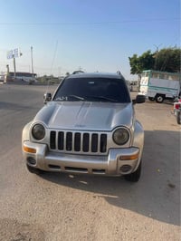 جيب ليبرتي 2003 • جيب ليبرتي مستعمل • جيب ليبرتي ٦ سلندر • جيب ليبرتي ...