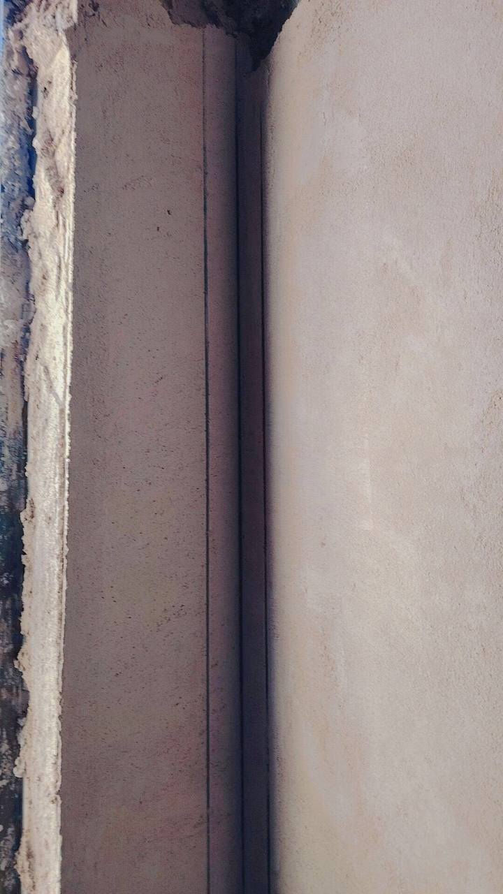 لباخ درجه اولى جص اسمنت خشن وناعم تصفير مساطر  استلام مهندس اشتغل باليوميه وبالمتر مكاني نجف *********** واتساب أو اتصال
