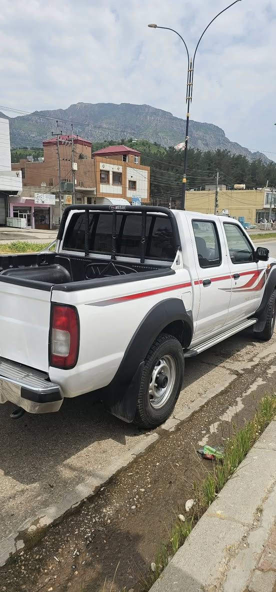 عربي
نيسان بيك اب دبل اكسن  موديل 2007  بدون صبغ بدون بارد كلش جديد لوك  سياره ماشي ٢٣٠ 🚘 كير و مكينة شرط كفالةعامه سيارة تغم تايرات جديد  تحويل وكاله شرط رقم و سنوي ٢٠٢٠ غرامات ٤٠ الف ينزل من سعرها سيارة رقم دهوك مكان دهوك  

 

نيسان بيكةم دةبل اكسن ٢٠٠٧ بي صبوغ بي تعديل  سياره جديده ٢٣٠ هزارا ريفةجوي 🚘كيرو مكينه اكسن شةرت كةفاله  عامه تايره جديدن تحويل شرت سنوي٢٠٢٠  جهـ دهوك سعر ١٣٠ و مجال 

***********
