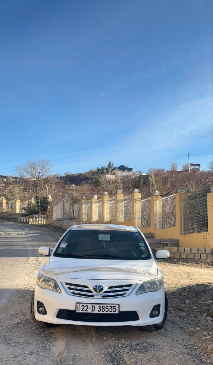 2012 أربيل, العراق


**إذا كنت صاحب هذا الإعلان وتريد حذفه لأي سبب، رجاءا أرسل رسالة إلى الدعم الفني**