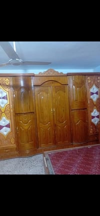 غرفه للبيع استعمال شي قليل ٠٧٧٢٤٤٢٦٦٠٧