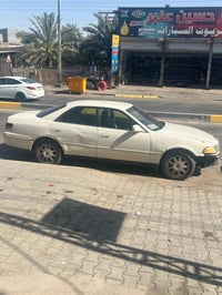 مارك ٩٦ • تحويل ثاني يوم • ابو لخصيب