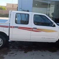 نيسان شبوط • ٢٠٠٨ • بدون حادث
