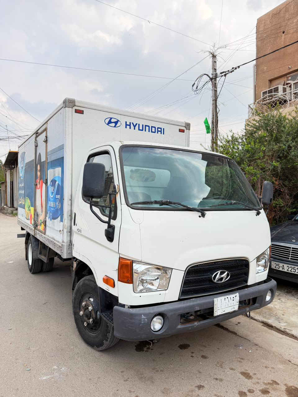 السلام عليكم هونداي موديل 2013 سنويه مساقطة شرط التحويل  كفالة محرك كير اكسل السعر ١٣٥ للاستفسار ***********
