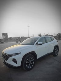 توسان • ٢٠٢٤ • فول مواصفات