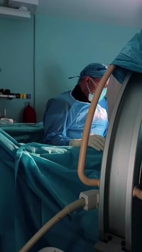 ⭕️أختصاص جراحة العظام والكسور والمفاصل  📍العنوان/السيدية الشارع التجار...