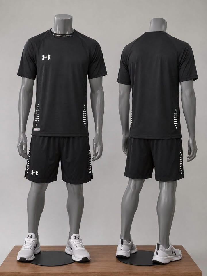 تراك ماركة Under Armour 👇
خامة فلتر درجة اولى ✔️

القياسات L_______3XL

متوفر خدمة توصيل

للحجز مراسلة الصفحة
او رقم الواتساب *********** 📞

العنوان الشعلة حي الجوادين الشارع العام مقابل ملاعب الجوادين الخماسي 📌

