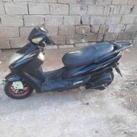 دراجه سكنس للبيع دراجه حلوه ونشطه مال جناي السعر خاص اتصل 07836230847