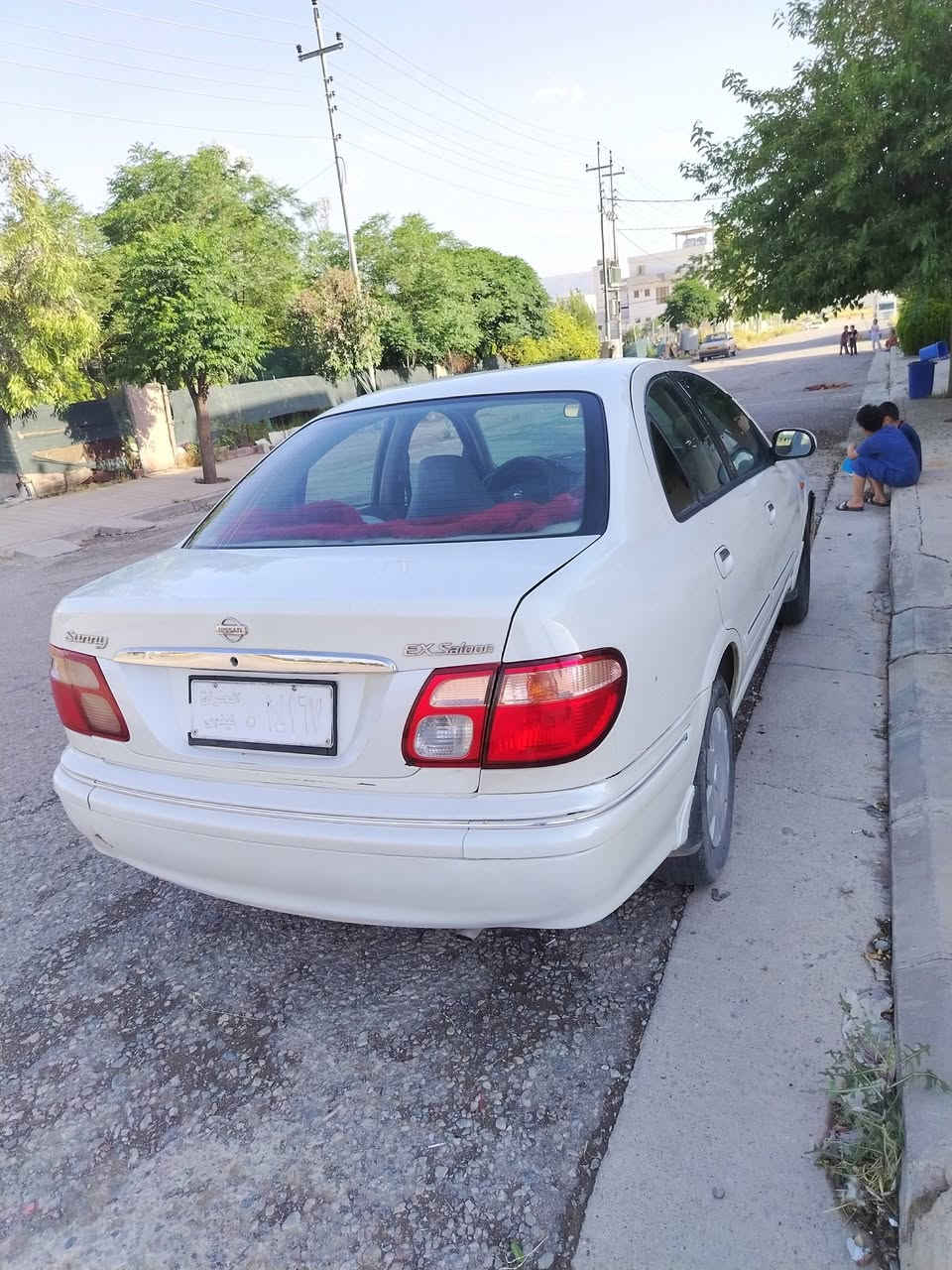 سەنەوی جنوب سعر 43$


**إذا كنت صاحب هذا الإعلان وتريد حذفه لأي سبب، رجاءا أرسل رسالة إلى الدعم الفني**