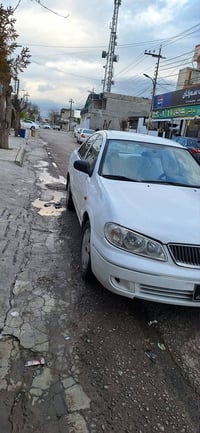 سەنی یابانی بڕاوەی دوبەی 2005سعر37       07744587529