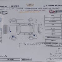سيارة النترا موديل ٢٠١٠ السياره كلين السعر ١١٠ وبيه مجال السونار مرفق ...