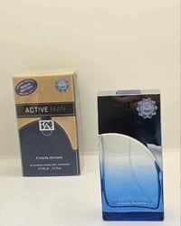 عطر أكتف مان • ١٠٠ مل • رجالي