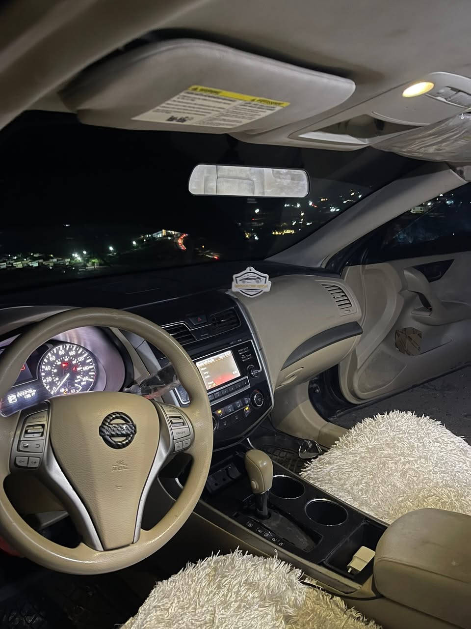 Altima
2013
Dubi
Sv
سياركه  بيدحمو بي ليدران    
كامل  جايز كراوه

سحري ٤٥كه مي محامله


**إذا كنت صاحب هذا الإعلان وتريد حذفه لأي سبب، رجاءا أرسل رسالة إلى الدعم الفني**