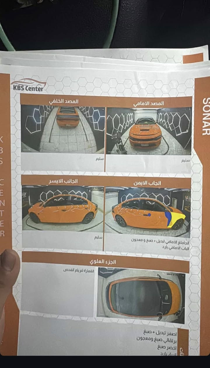 🦅 للبيع — جارجر دايتونا اصل

▫️ الموديل : 2018

▫️ ماشية : 88 ألف ميل

⚡ التزويد والأداء :  

✔️ برمجة مصطفى إيكل  🦅

✔️ شوته موبار بلادي  

✔️ بلكات ريسنك  

 
  ✔️ عليها كام شفت srt وهدرز srt و اكسل قفل 3.09 

✔️ كزوز بورلا — صوت طرب الطرب صافي ونقي🔥   

✔️ عليها سقف روز 

🖤 المواصفات :  
  

✔️ سماعات الباين طرب نقي 🔊  

✔️ مقاعد حضن  جلد و كنتاره ختم الدايتونا

✔️ تبريد وتدفئة للمقاعد الأمامية  

✔️ تدفئة للمقاعد الخلفية  

✔️ ميموري لحفظ وضعيات الجلوس  

✔️ تحكم كهربائي بالمقود  

✔️ تدفئة ستيرن  

✔️ كير شفتر بالستيرن  

✔️ شاشة 8.4 SRT كاملة  

✔️ ويلات 20 إنج مال دايتونا بلادي  

⚠️ الملاحظة :  

حادث دعامية جاملغ امامي اليمنه مبدل وبارد خفيف بالباب وسعرها 190 وبيها مجال قليل .  او مراوس حسب القناعه 
رقم قادسيه باسمي تحويل وين ميعجبك

📞 للتواصل : ***********

