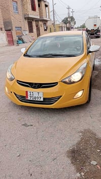 لنتره • ٢٠١٢ • حادث