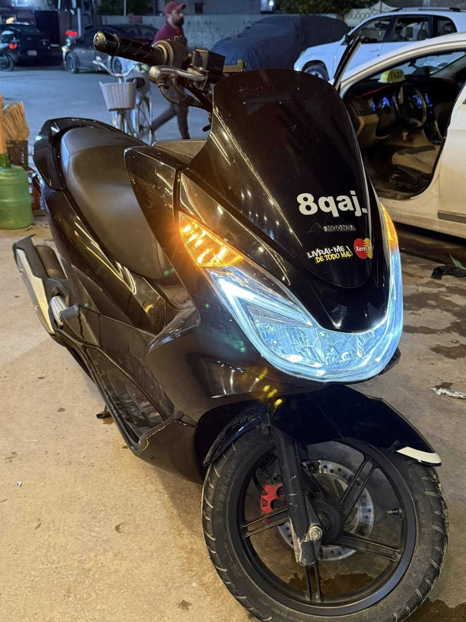 سلام عليكم شباب جيل ثاني ياباني بضرف وكاله من تاير للتاير مكاني اعظميه ***********
