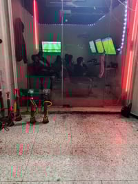 🔥🎮تم افتتاح قاعه HA ZONE للألعاب 🎮🔥  أجواء حماس وتحدي بأقوى ألعاب Play...