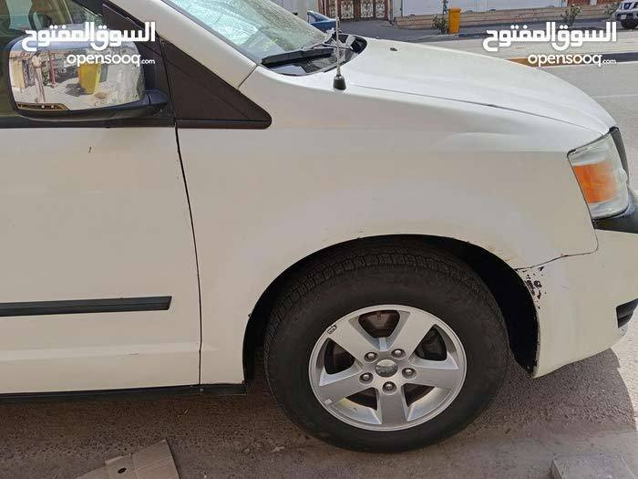 السلام عليكم
رمضان كريم عليكم أحبتي تقبل الله صيامكم وقيامكم 
دوج كراند كرفان للبيع 
التفاصيل موجودة صور وفيدوات واضحة جدا وكلشي شارح بي
السعر 95 نزلت السعر لغرض الحاجة 
مكاني بصرة
***********متواجد واتساب
بيع او مراوس بأقل منها مع الفرق
ربي يوفق الجميع
