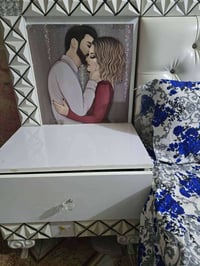 غرفه نوم • تركي • ٧ قطع
