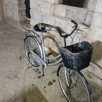 بايسكل عبد الحليم • موصل حي التنك • قرب مدرسة حلب