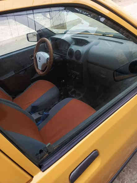 سايبا موديل 18 مكفوله كفاله ماعده اقل شبر بل بنيد اثر باتري انفجر سياره كله بلاديه مكينه بيظه شاشه بلاديه جاهزه مجهزه تحويل مباشر ***********. السعر ب55 وبيه مجال
