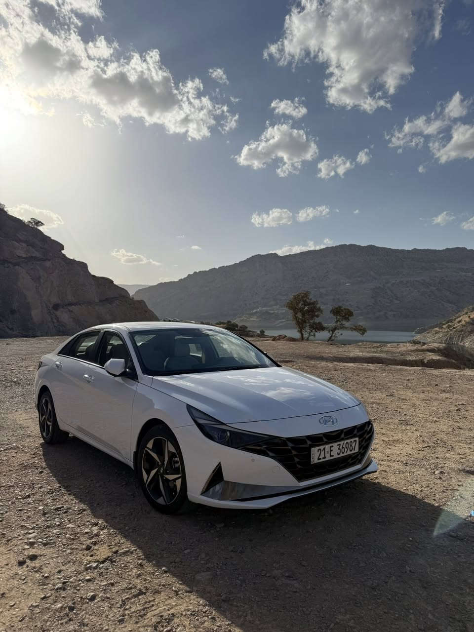 النترا 2021خليجي
فول موصفات
2000دوش
ماشية70الف
ضربتها جاملغ الورا راجع بارد ع كد جف وجاملغ الثاني موضح بصوره
السيارة باسمي 
السعر 170
***********
