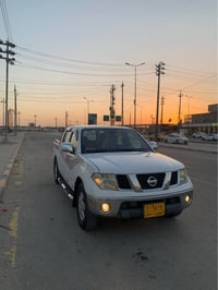 نيفارا • ٢٠١١ • محرك جديد