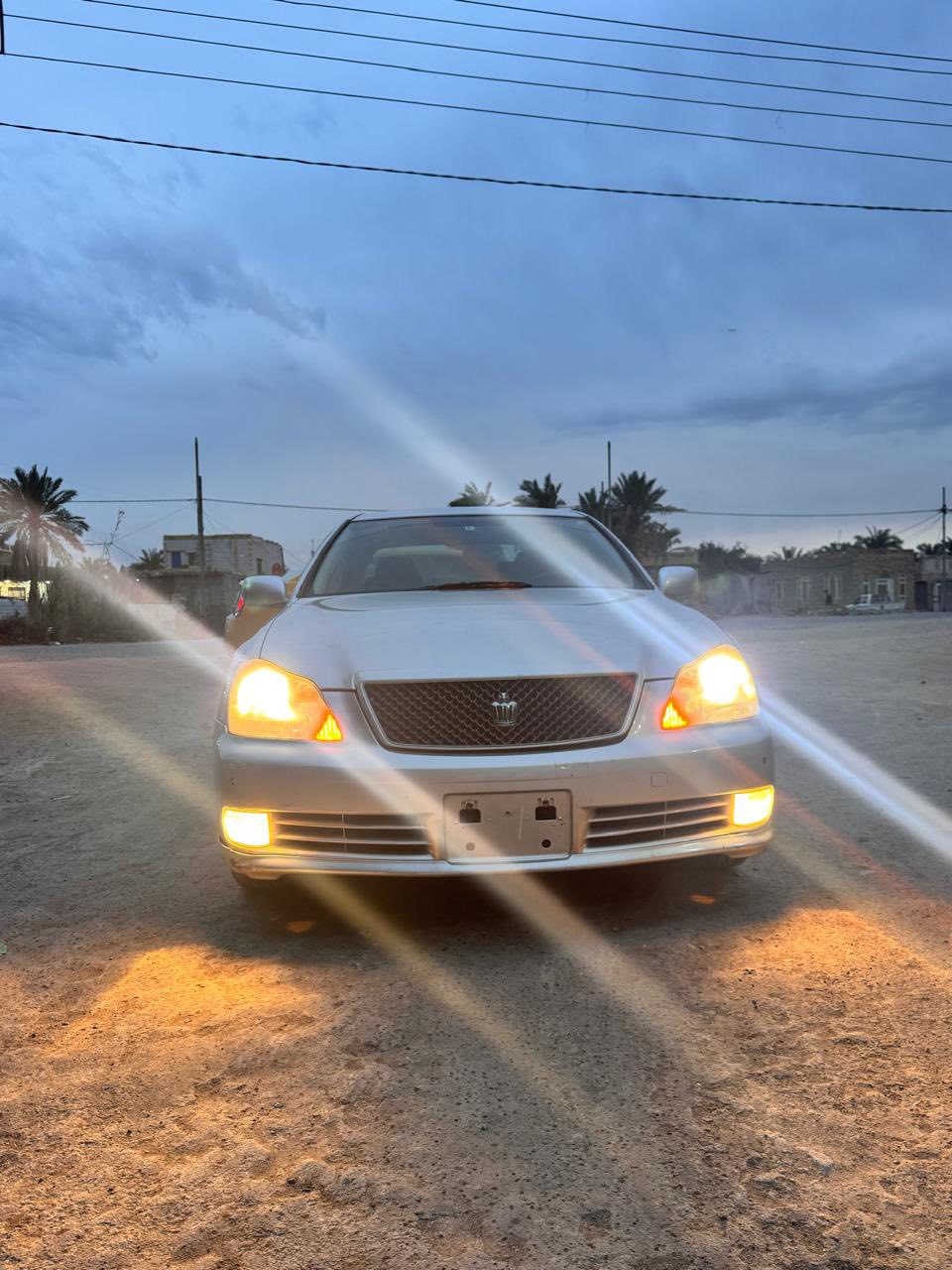 سلام عليكم شاهينه ادوات كصه قماره والباقي مكفول حداديه كير مكينه تبريد كهربائيات كله كامله  وتسجل مفتوح السعر ٥٥ ورقه وبيه مجال   ***********
