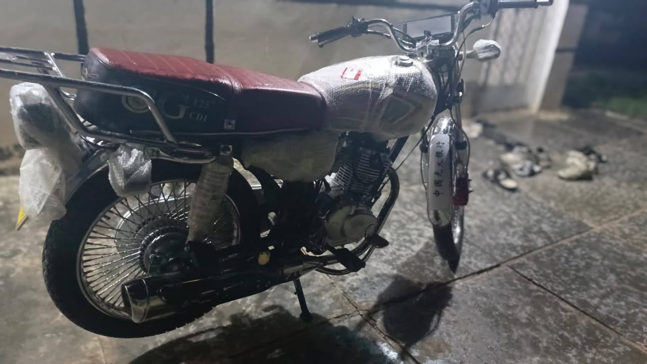 سلام عليكم دراجه 2025 نضيفه اخت الجديد وخير من الله محرك مكفول كهربائية كله شغاله من سكن وعالي وناصي واشاير اربعتهن دبل اشاره هورن فقط دشبول وكف ما يشتغل وما فاتحه اشوفه شبي دراجه مال جناي ومصارله هواي من طالعه من الوكيل تقريبا 5 اشهر ومكاني واسط الدبوني واي استفسار اكثر ***********
والسعر 775وبيهاا مجال مو شراي لا تكسر بحلال غيرك ما يعجبك اطلع كبل
