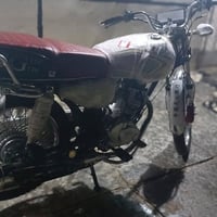 دراجه 2025 • نضيفه • واسط الدبوني