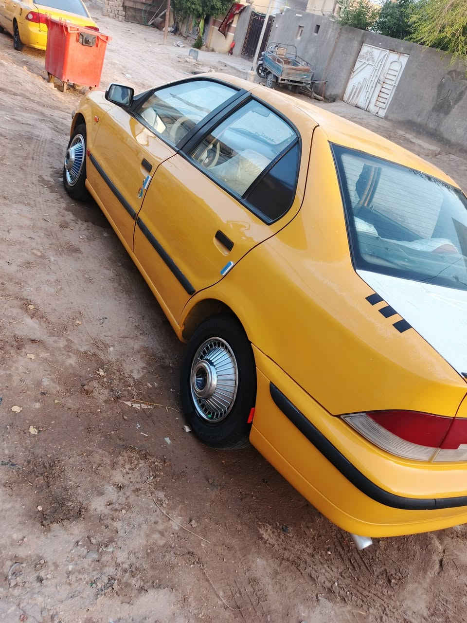 سمند 11 التفاصيل ***********
