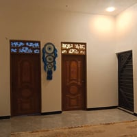 حي الفداء • بيت زراعي • ٢٠٠م