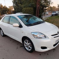 يارس 2007 نقص كمبريسر فقط بيع فقط 78 وبيها مجال 07735924183 بغداد, الع...