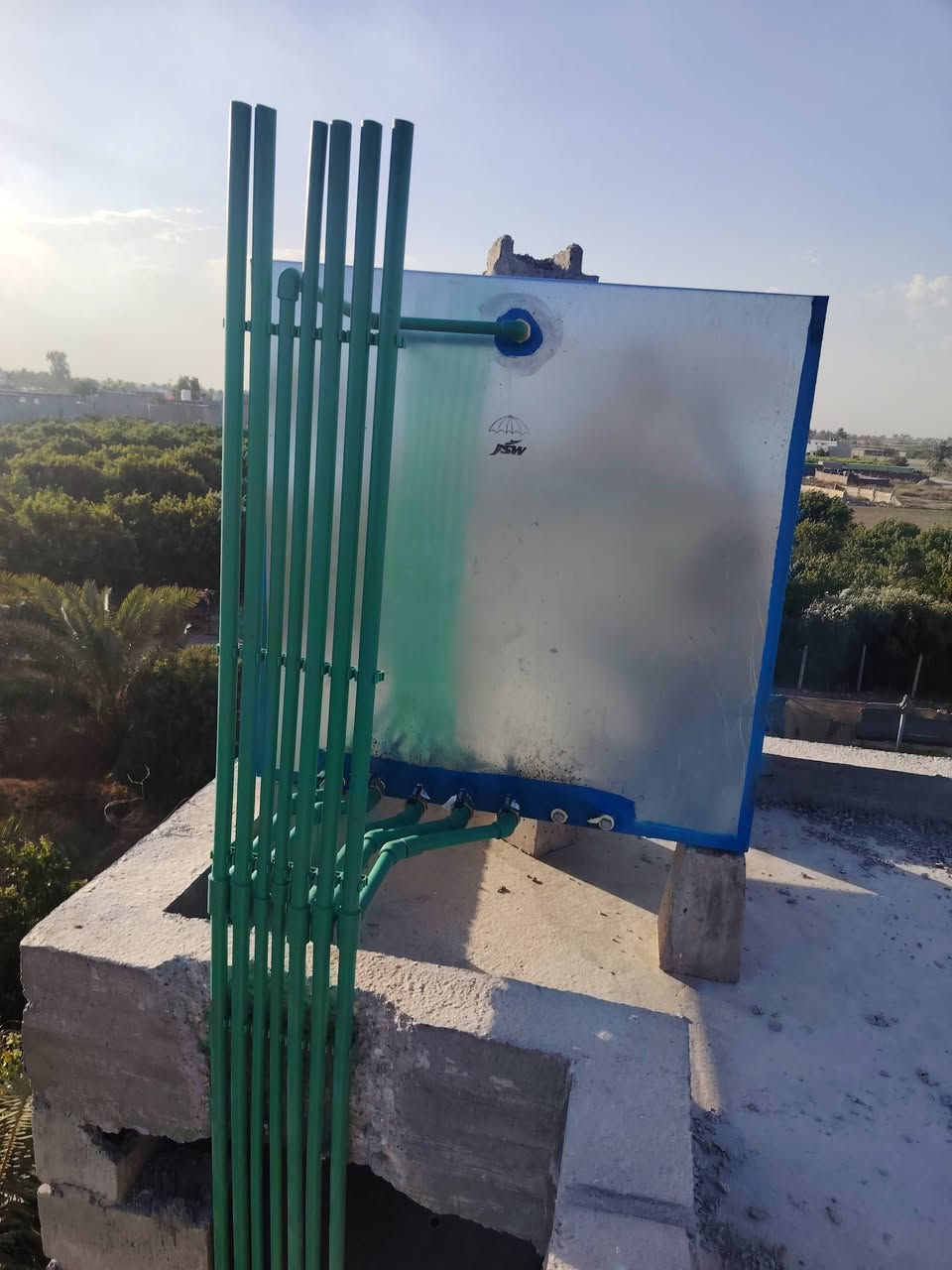 ابو جود هندسة السباكه ***********
