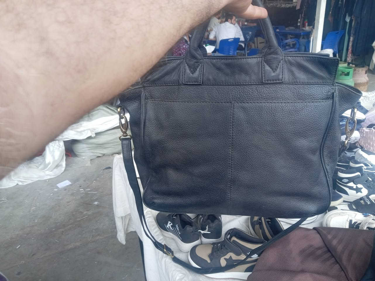 جلد طبيعي من polo


**إذا كنت صاحب هذا الإعلان وتريد حذفه لأي سبب، رجاءا أرسل رسالة إلى الدعم الفني**