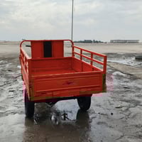 ستوته 2019 • مكينه نضيفه • خور الزبير