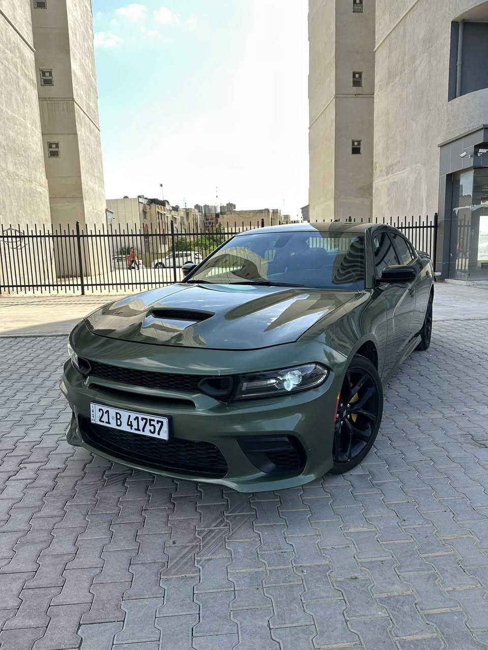 السلام عليكم جاجر موديل 2021 موصفات GT ماشالله سياره كلش حلوه ومرتبه مابيها دينار مصرف لونها زيتوني موميز رقم سليمانيه بسمي تحويل وكاله تاني يوم رقم دولي سنويه بطاقه بانزين جديد هزه جديد سياره ماشي 100km شاشه جبير تحكم استيرن تحديد سرعه سياره فول بس مو سلايد تايرات جديد اخوان حادث سياره كلش حلو فقط قطعه وحده جاملغ سكن بدون دواخل فقط ايرباك طاك صوره حادت موجود بل منشور عنواني كركوك سعره 235 ماكو هيج سعر بهل جمال ونضافه بيها مجال للشراي تحياتي ***********
