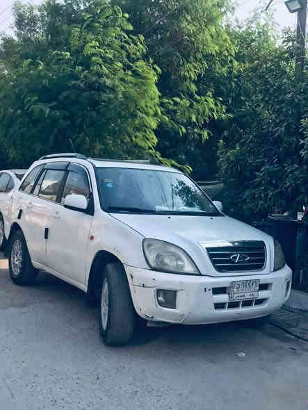 السلام عليكم تيكو 2012 للبيع
بيها بارد بل باب   بدون صبغ 
الباقي كفاله عامه 
السعر 53ورقه وبيها مجال 
رقم الهاتف ***********
الرقم الثاني ‏‪***********‬‏
