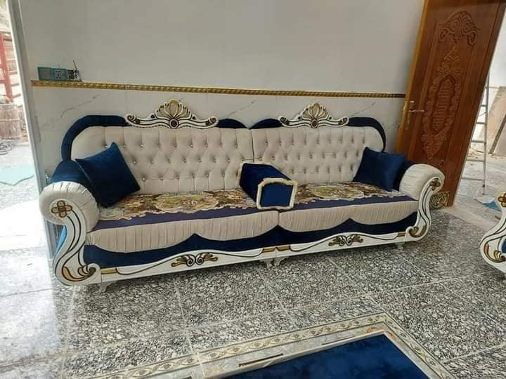 معمل بركات القاسم تخم او ديوان حسب الطلب  عنوانه بابل حي المهندسين قرب مدينة الألعاب اتصلوا على الرقم *********** نحن بخدمتكم
