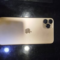 ايفون 11 بروماكس ذاكرة 256 البطارية83 مبدل شاشة شبه اصليه ( احسن نوعية...