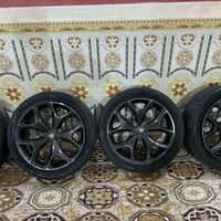 ويل ٢٠ • جديد • تاير