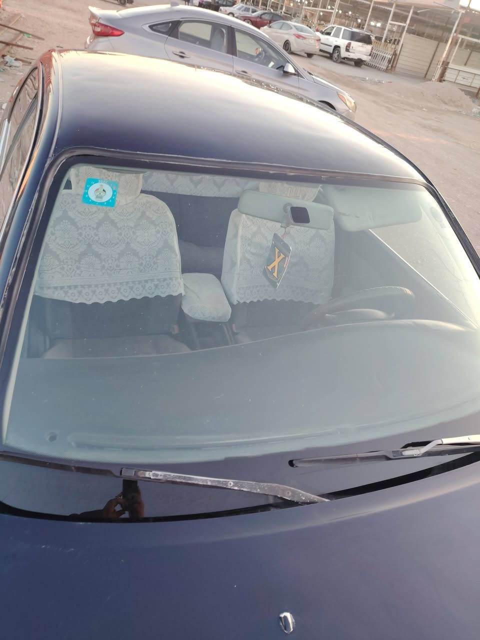 بطه منفصل موديل1995 مكفوله كفاله عامه اصوليات وعيب شرعي ونقل جثه وكصه وشاصي كفاله عامه رقم نجف سنويه 2029 مصبوغه عام سعر ٥٣ بيه مجال *********** مكان سياره النجف الاشرف@
