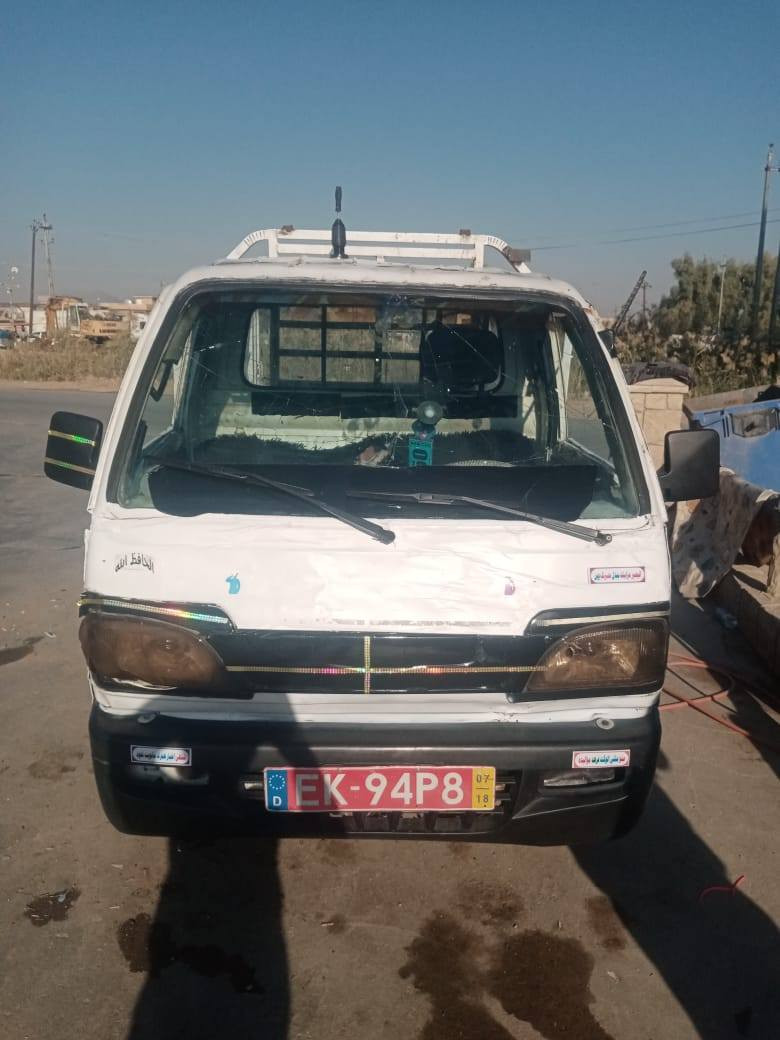 سلام عليكم شنكه للبيع جاهزه محرك بصندوك صارله تغريبن 20 من شديته وعينه وقراص جدد كابريته جديده اسياره جاهزه ماتحط عليها ربع اسعر المطلوب 15ورقه وبيها مجال شي قليل مكاني حويجه رقم الهاتف ***********
