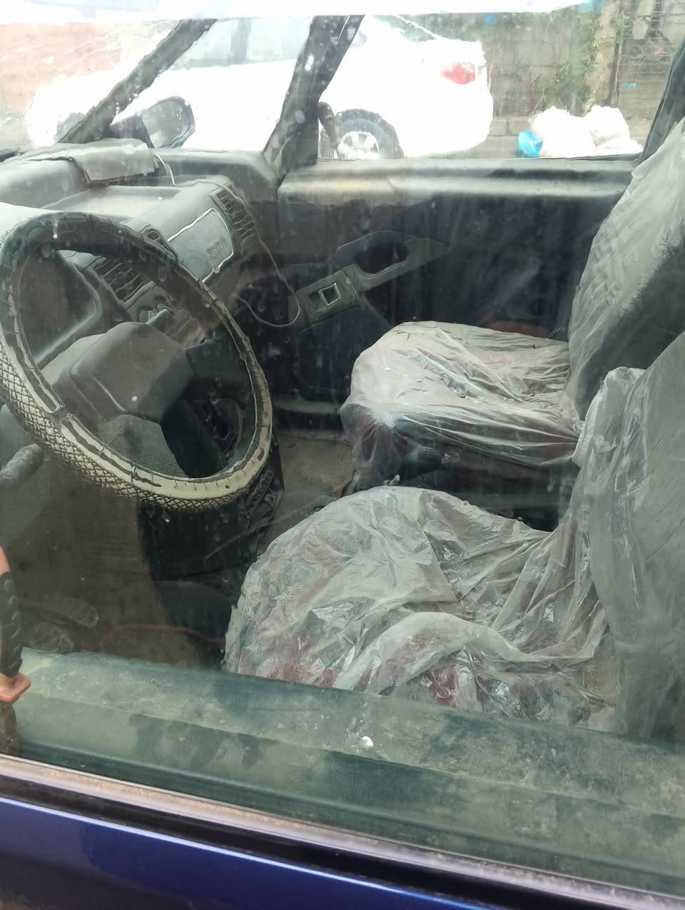 السلام عليكم
سياره رينو
سياره للبيع
مديل 96
رقم اخضر  
سنويه بيضه
محرك اومكه شرط
كير شرط
السعر 13وبيه مجال 
اليحب يستفسر على الرقم  
***********
